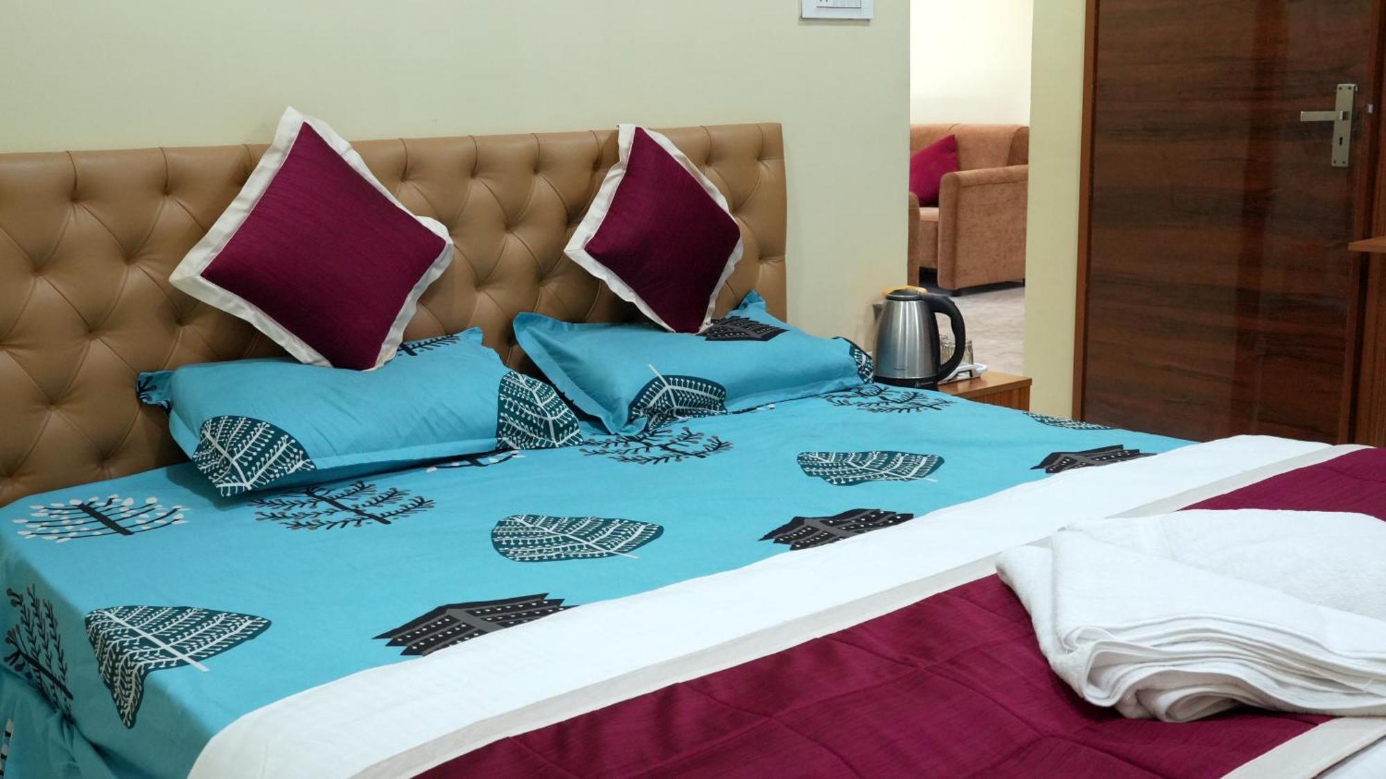 Hilton Garden Homestay Port Blair Exterior foto